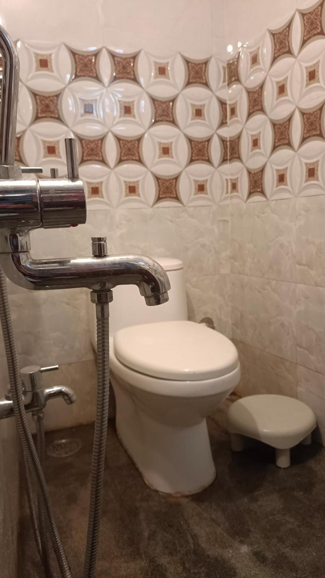 Cofiya Stay In Mudigere Kültér fotó