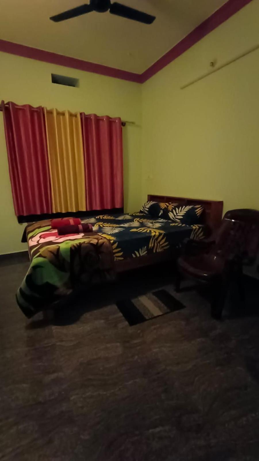 Cofiya Stay In Mudigere Kültér fotó